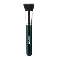 Brocha Maquillaje Fluido Pelo Sintético 1ud.-160604 Brocha Maquillaje Fluido Pelo Sintético 1ud.-160604 0